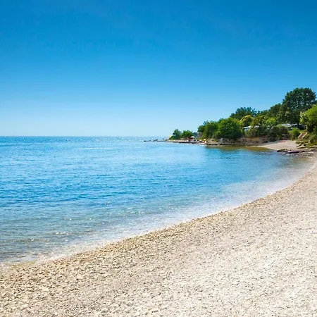 Σπίτι διακοπών Victoria Mobilehome In Solaris Fkk Naturist *