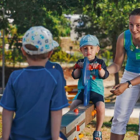 Victoria Mobilehome In Solaris Fkk Naturist Σπίτι διακοπών *