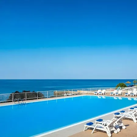 Victoria Mobilehome In Solaris Fkk Naturist Σπίτι διακοπών Πόρετς