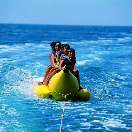 Victoria Mobilehome In Solaris Fkk Naturist Σπίτι διακοπών *