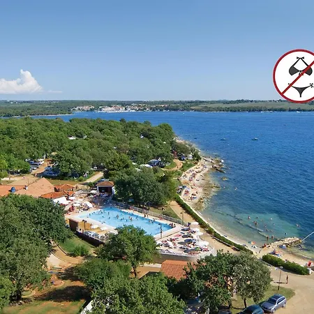 Feriehus Victoria Mobilehome In Solaris Fkk Naturist