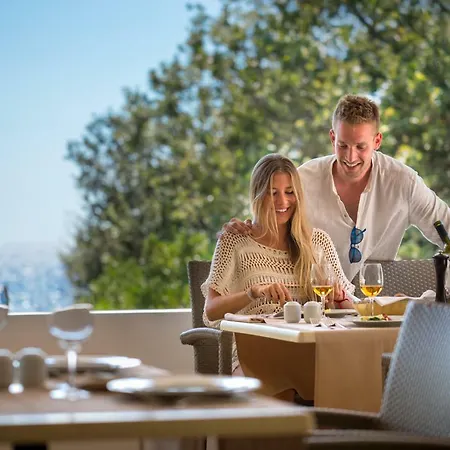 Victoria Mobilehome In Solaris Fkk Naturist Feriehus