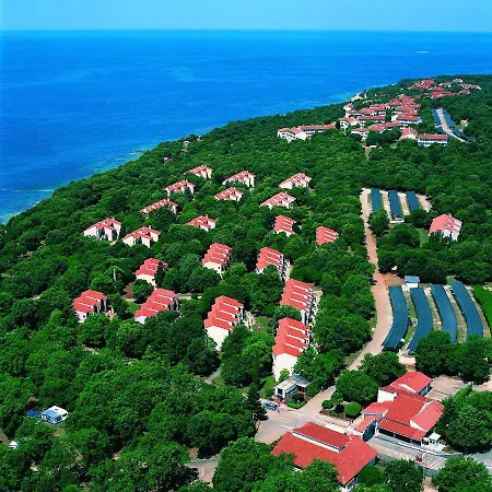 Victoria Mobilehome In Solaris Fkk Naturist * Poreč