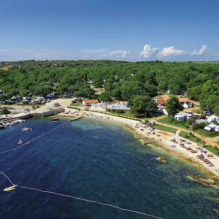 Feriehus Victoria Mobilehome In Solaris Fkk Naturist Poreč