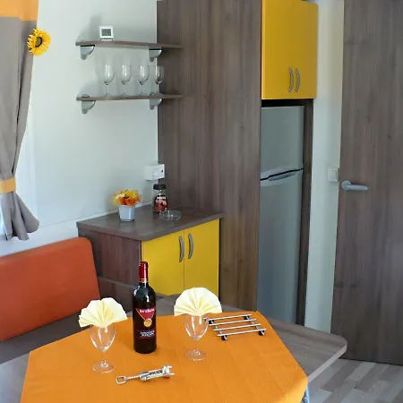 Victoria Mobilehome In Solaris Fkk Naturist *