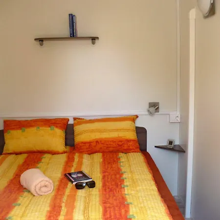 Victoria Mobilehome In Solaris Fkk Naturist