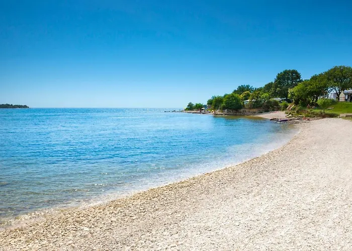 Nyaraló Victoria Mobilehome In Solaris Fkk Naturist *