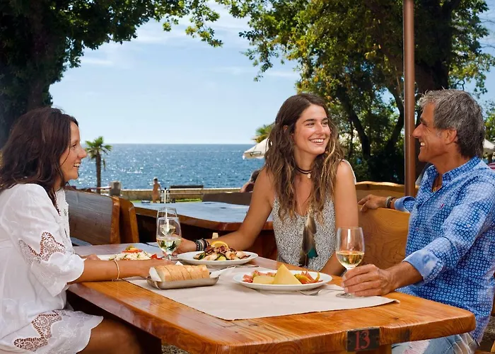 Victoria Mobilehome In Solaris Fkk Naturist * Poreč