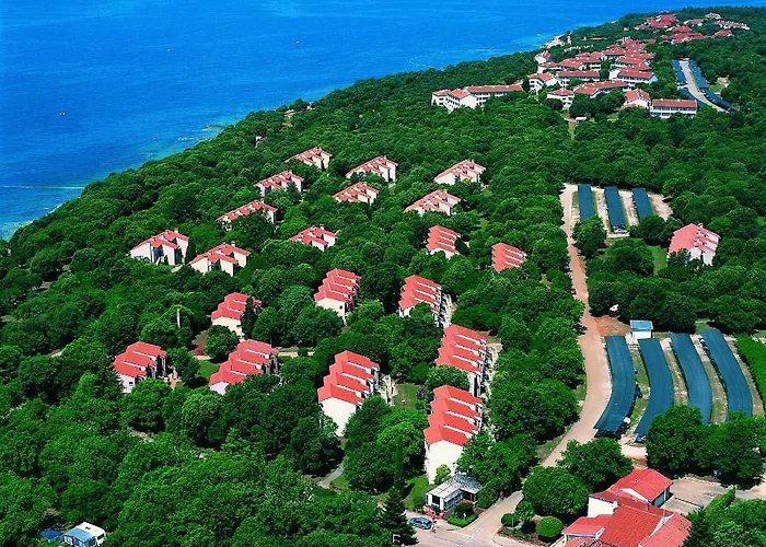 Victoria Mobilehome In Solaris Fkk Naturist * Poreč