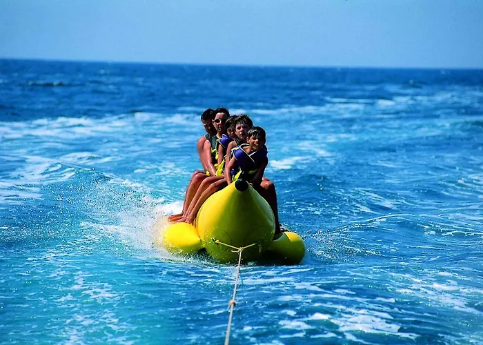 Victoria Mobilehome In Solaris Fkk Naturist Nyaraló *