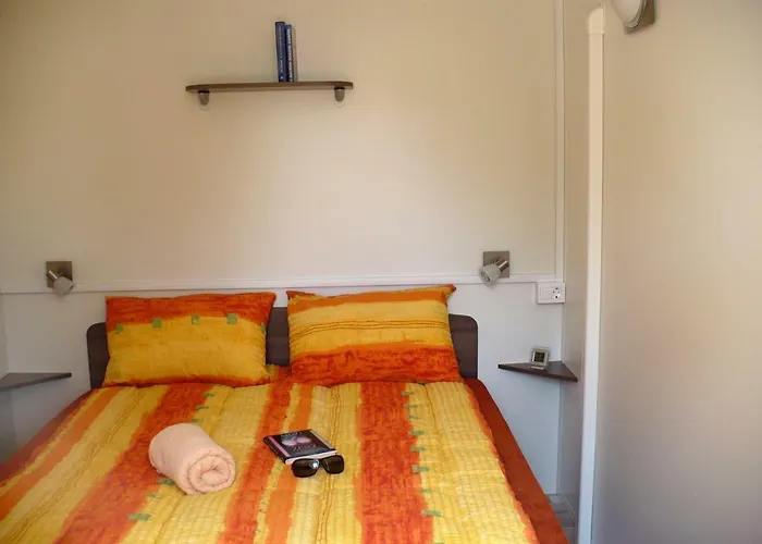 Victoria Mobilehome In Solaris Fkk Naturist